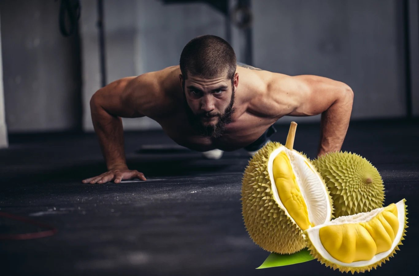 Ăn sầu riêng có tốt không