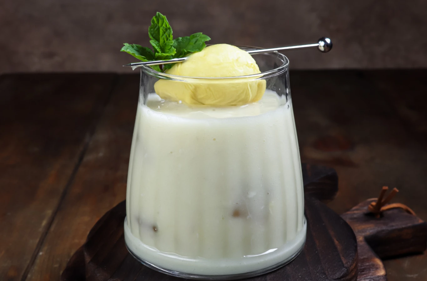 Sầu riêng làm món gì ngon