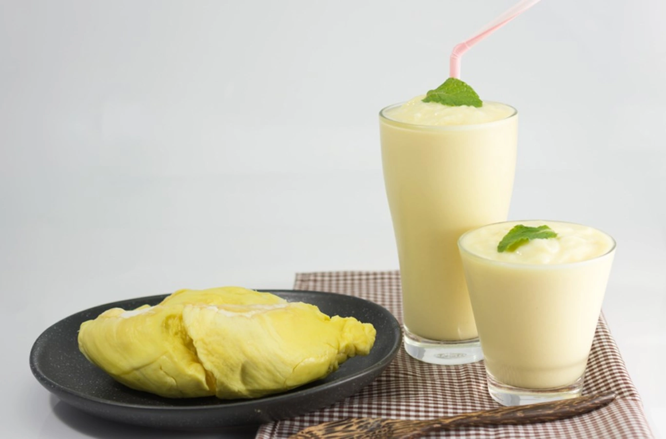 Sầu riêng làm món gì ngon