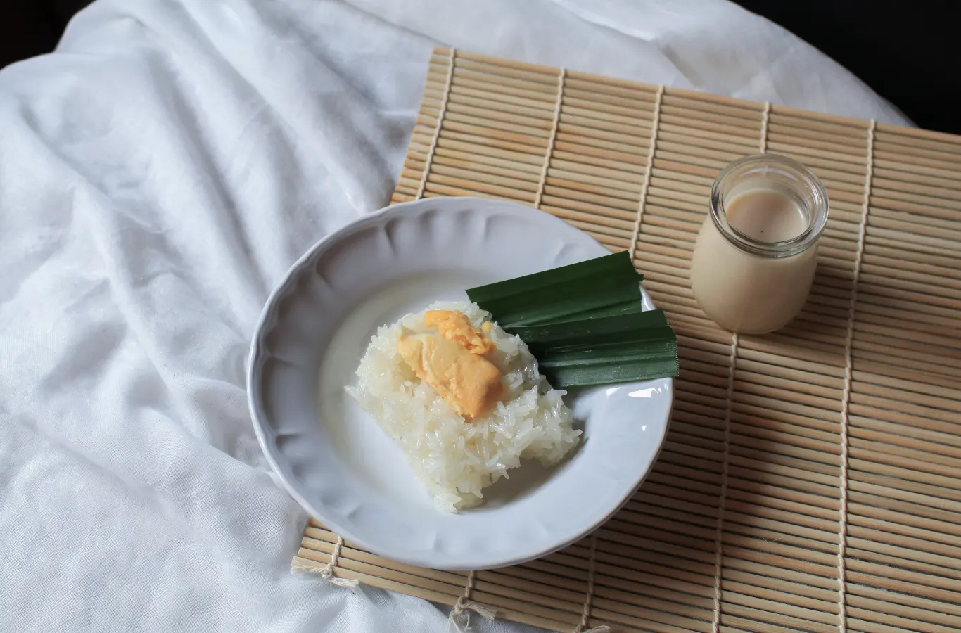 Sầu riêng làm món gì ngon