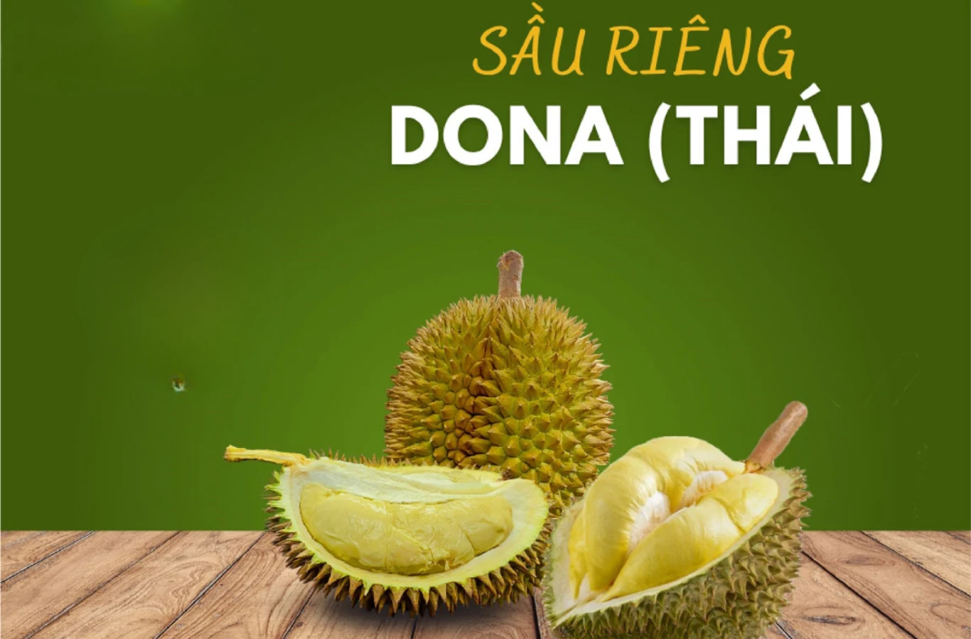 Sầu riêng loại nào ngon nhất